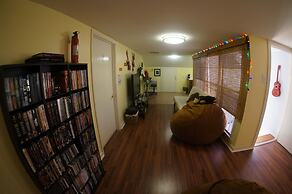 Auberge Nouvelle Orleans Hostel