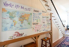 Auberge Nouvelle Orleans Hostel