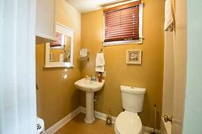 Auberge Nouvelle Orleans Hostel