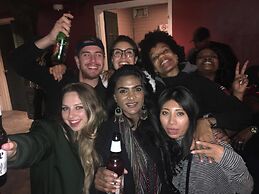 Auberge Nouvelle Orleans Hostel