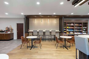 Best Western Plus Columbia Inn