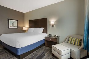 Best Western Plus Columbia Inn