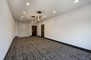 Best Western Plus Columbia Inn