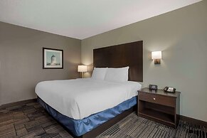 Best Western Plus Columbia Inn