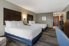 Best Western Plus Columbia Inn
