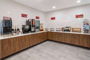 Best Western Plus Columbia Inn