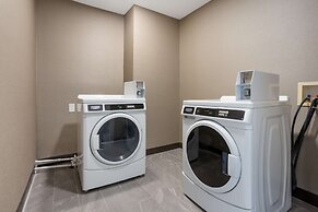 Best Western Plus Columbia Inn