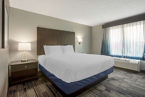 Best Western Plus Columbia Inn