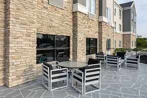 Best Western Plus Columbia Inn