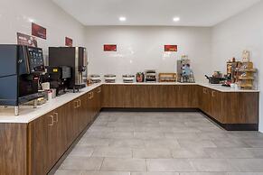 Best Western Plus Columbia Inn