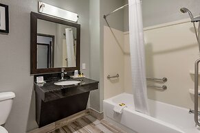 Best Western Plus Columbia Inn