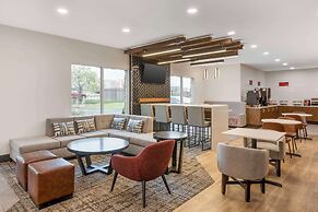 Best Western Plus Columbia Inn