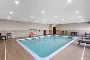 Best Western Plus Columbia Inn