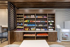 Best Western Plus Columbia Inn