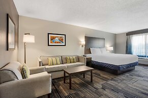 Best Western Plus Columbia Inn