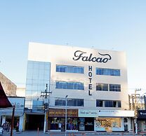 Falcão Hotel e Restaurante