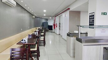 Falcão Hotel e Restaurante