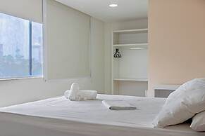 Falcão Hotel e Restaurante