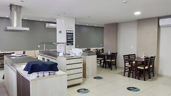 Falcão Hotel e Restaurante