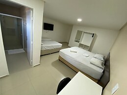 Falcão Hotel e Restaurante
