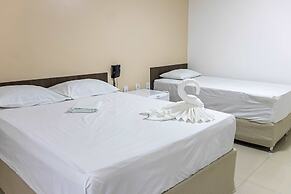 Falcão Hotel e Restaurante