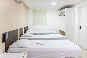 Falcão Hotel e Restaurante