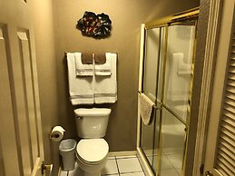 Romantic Branson Condo