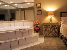 Romantic Branson Condo