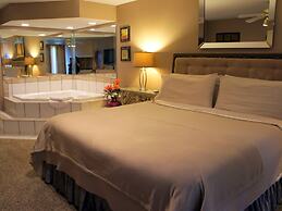 Romantic Branson Condo