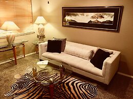 Romantic Branson Condo