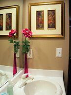 Romantic Branson Condo