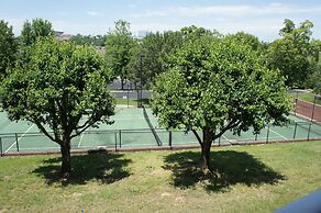 Romantic Branson Condo