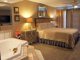 Romantic Branson Condo