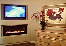 Romantic Branson Condo