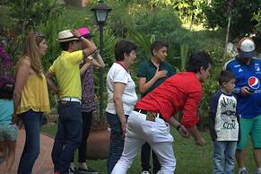 Posada Las Bromelias