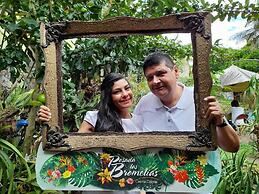 Posada Las Bromelias
