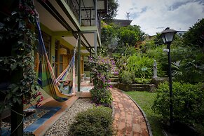 Posada Las Bromelias