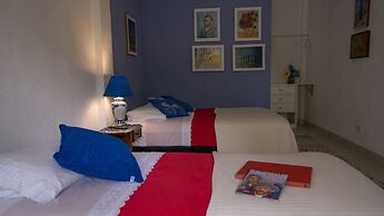 Posada Las Bromelias