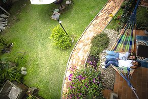 Posada Las Bromelias