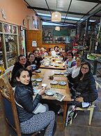 Posada Las Bromelias