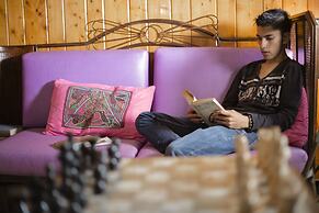 Posada Las Bromelias