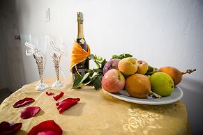 Posada Las Bromelias