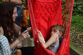 Posada Las Bromelias