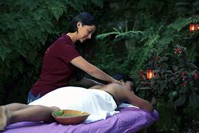 Posada Las Bromelias