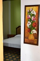 Posada Las Bromelias