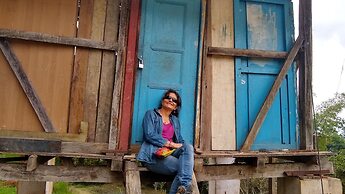 Posada Las Bromelias