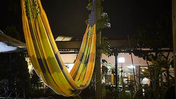 Posada Las Bromelias