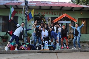 Posada Las Bromelias