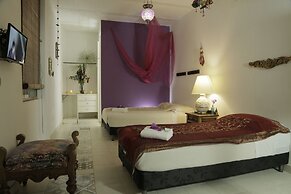 Posada Las Bromelias