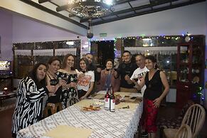 Posada Las Bromelias